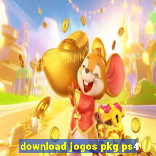 download jogos pkg ps4